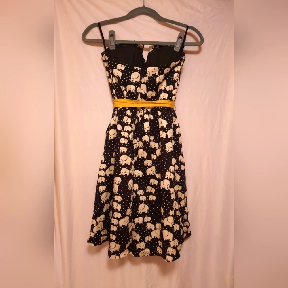 Anthropologie Porridge Dress - Picture 3 of 8